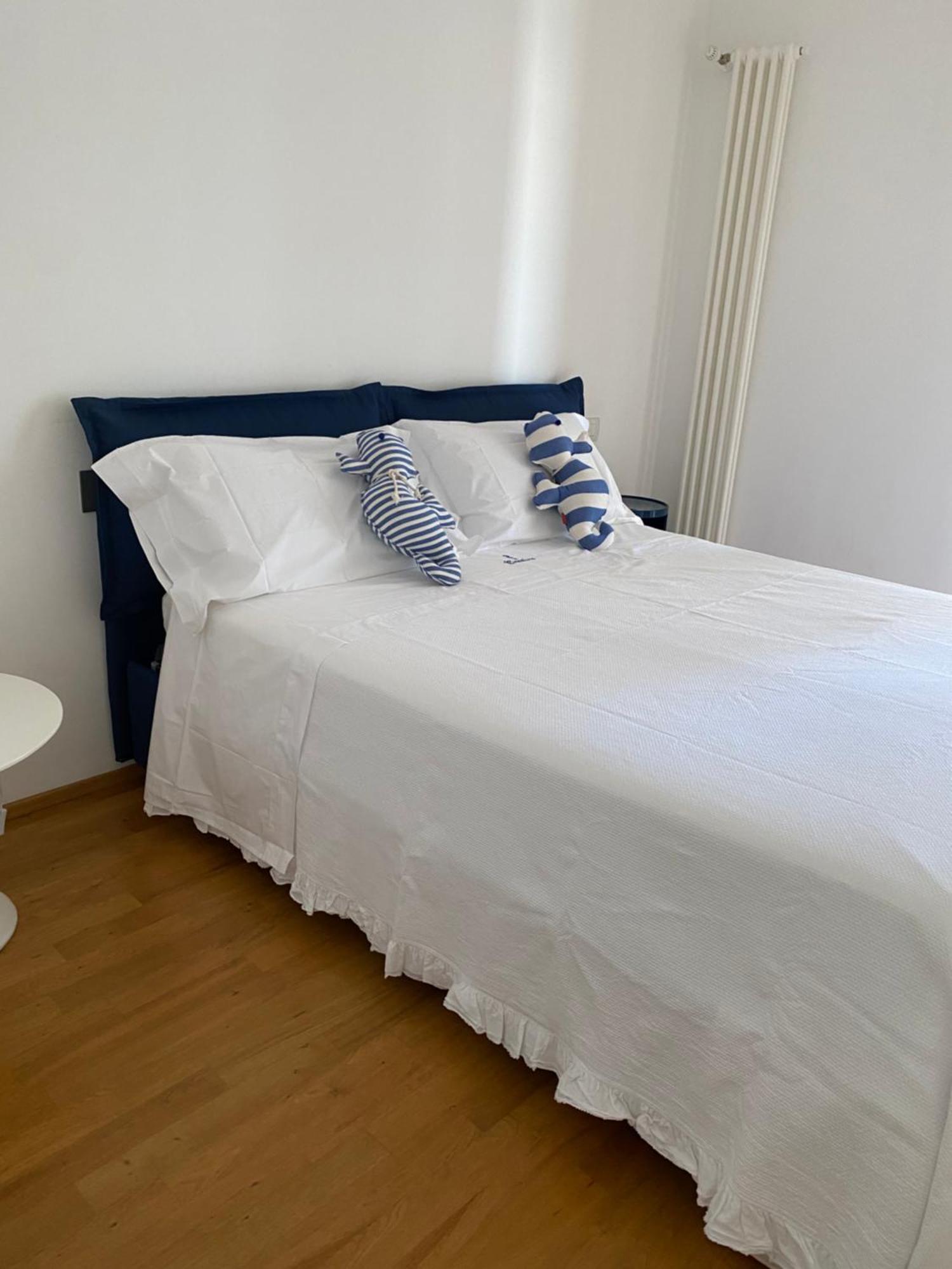 Ferienwohnung Casalura Polignano a Mare Exterior foto