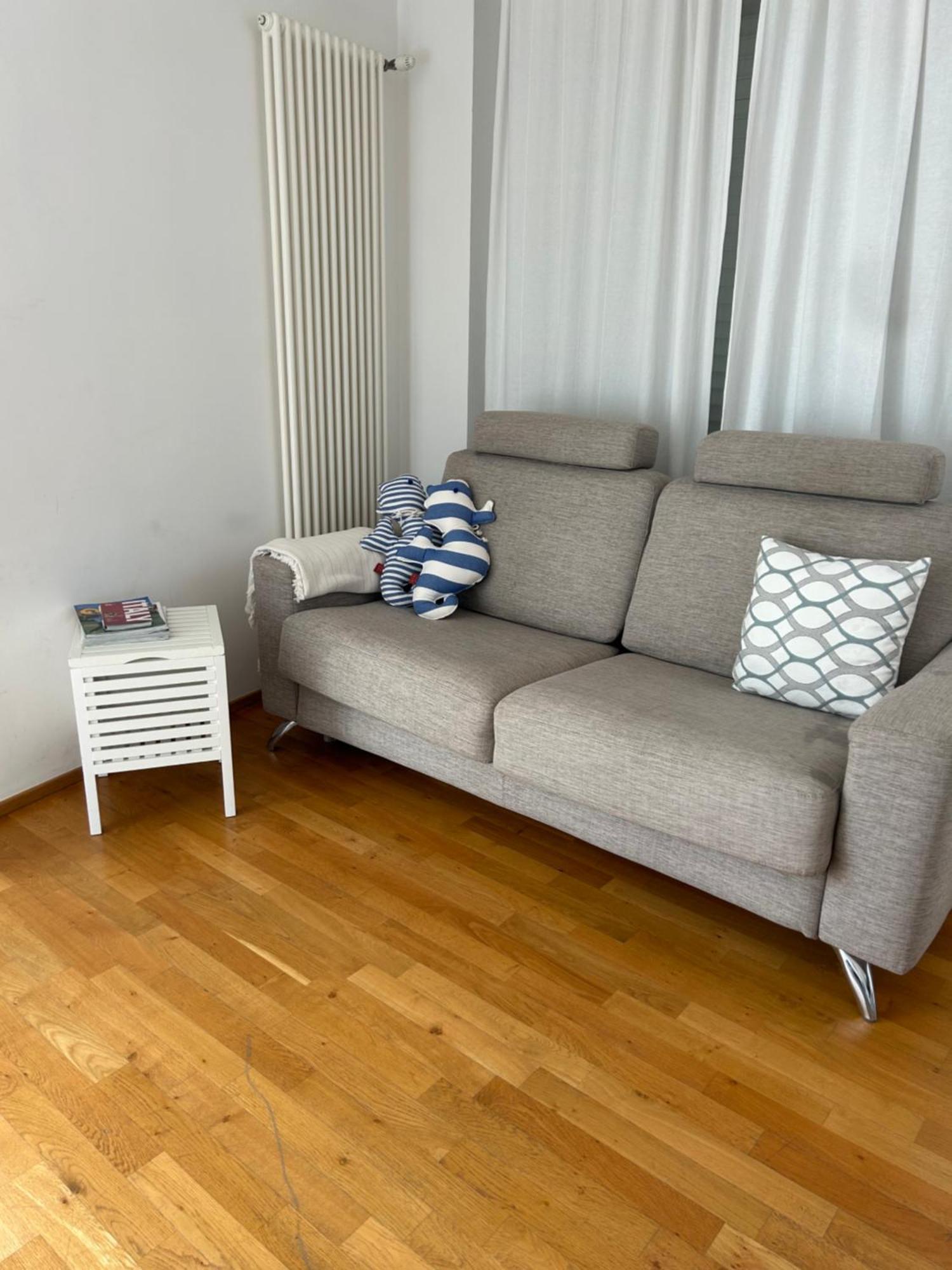 Ferienwohnung Casalura Polignano a Mare Exterior foto