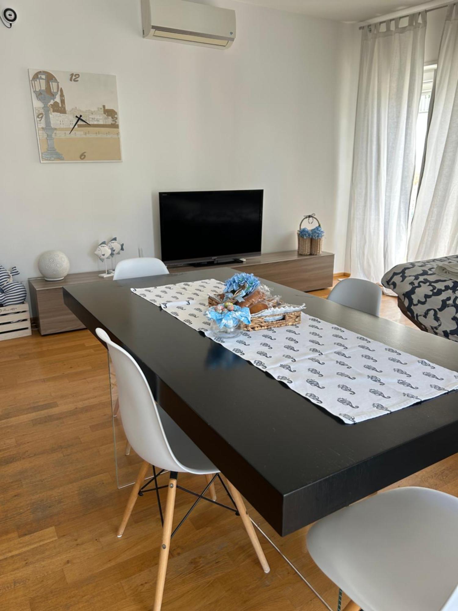 Ferienwohnung Casalura Polignano a Mare Exterior foto